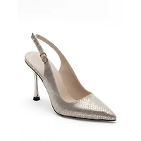 Prologue Shoes Women's Orfo Stiletto Pump