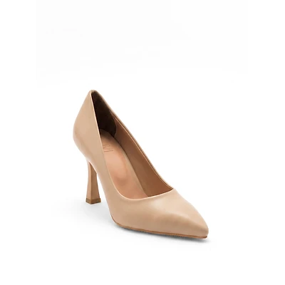 Prologue Shoes Women's Forest Pointed Toe Pump (Women)