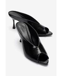 Prologue Shoes Women's Pelina Stiletto Sandal