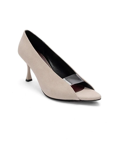 Prologue Shoes Women's Varelia Stiletto Sandal