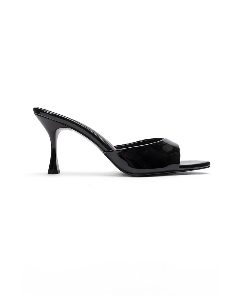 Prologue Shoes Women's Tiera Stiletto Sandal