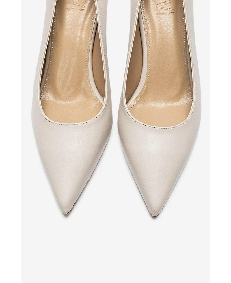 Prologue Shoes Women's Velmira Stiletto Pump