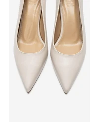 Prologue Shoes Women's Velmira Stiletto Pump