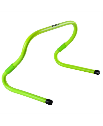 HolaHatha Adjustable Height Speed Training Hurdle for Cardio Fitness Workouts