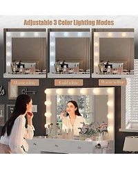 Makeup Vanity Desk