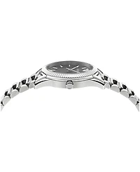 Versace Women's Apodis Two-Tone Stainless Steel Bracelet Watch 34mm