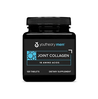 Youtheory Men Joint Collagen