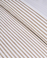 Levtex Home Martha Stripe Reversible 2-Pc. Duvet Cover Set, Twin