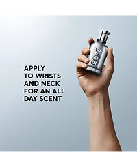 Hugo Boss Men's Bottled Beyond Eau de Toilette Spray, 5 oz.