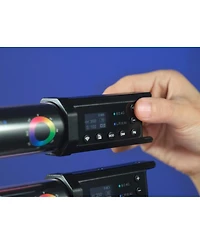 Godox TL120 Rgb Wireless-Control Tube Light 4-Light Kit