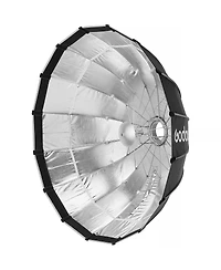 Godox S105T Quick-Release Umbrella Softbox, 41.3" for Bowens Mount