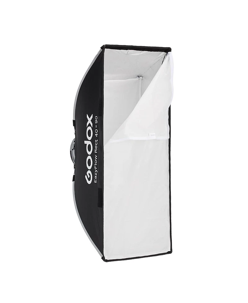 Godox EazyFlow Rect 40 x 90 Foldable Bowens Mount Softbox