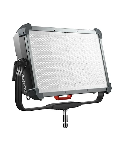 Godox Knowled P1200R Hard Wireless Rgb Led Video Light Panel