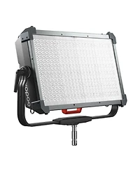 Godox Knowled P1200R Hard Wireless Rgb Led Video Light Panel