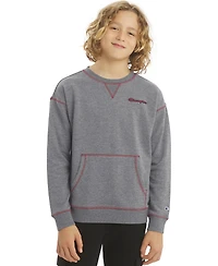 Champion Boys' 8-20 Oversized Sweatshirt