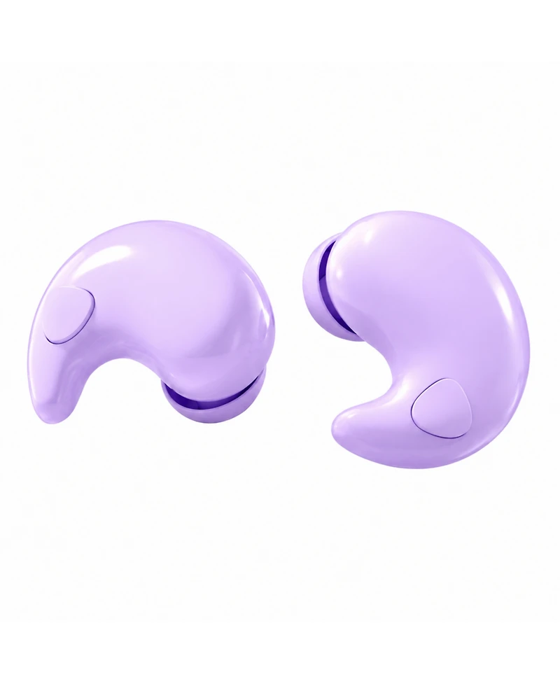 Ethos Dual Sound Comfort Wireless Sleep-Friendly Earbuds