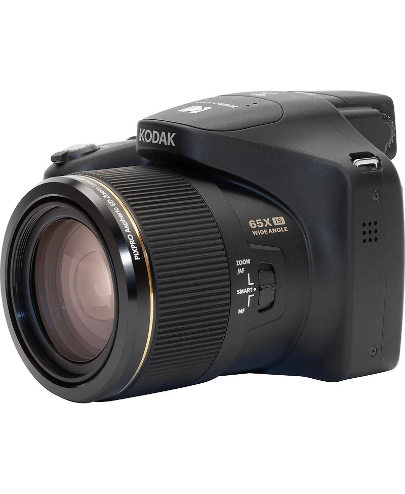 Kodak Pixpro AZ653 Astro Zoom 20MP 65x Optical Zoom Digital Camera