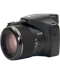 Kodak Pixpro AZ653 Astro Zoom 20MP 65x Optical Zoom Digital Camera