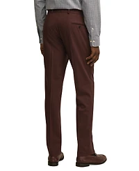 B by Brooks Brothers Men's Classic-Fit Suit Separates Pants
