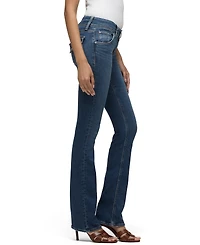Hudson Jeans Women's Beth Mid-Rise Bootcut