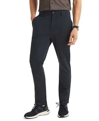 Nautica Men's Performance Slim-Fit Pant