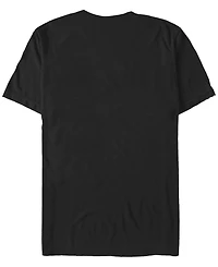 Fifth Sun Men's Welcome To The Dark Graphic T-Shirt
