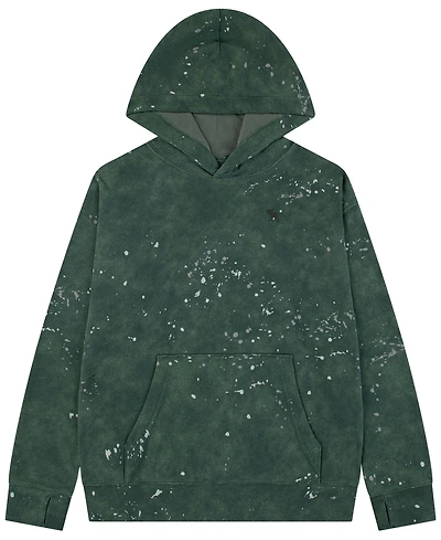 abercrombie kids Boys' 5-18 Long-Sleeve Printed Hoodie