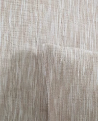 Palm Aire TheoGauze 3-Piece Comforter Set