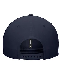 Nike Big Boys and Girls Navy Barcelona Pro Dri-fit Snapback Hat