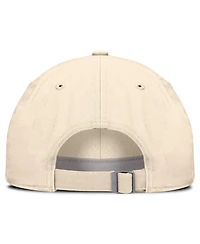 Men's Nike Natural Houston Astros Cooperstown Collection Club Adjustable Hat