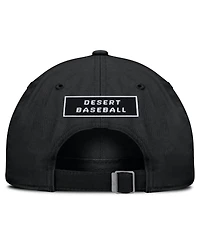 Men's Nike Black Arizona Diamondbacks Primetime Club Adjustable Hat