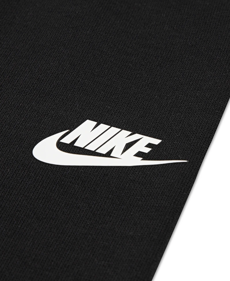 Nike Boys Toddler 2T-4T 3-Piece Crewneck T-Shirt, Vest and Pants Set