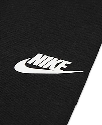 Nike Boys Toddler 2T-4T 3-Piece Crewneck T-Shirt, Vest and Pants Set