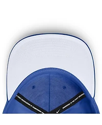Men's and Women's Nike Royal Duke Blue Devils Primetime Chant Club Adjustable Hat