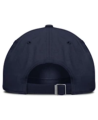 Nike Men's and Women's Navy Arizona Wildcats Campus Prep Football Club Adjustable Hat