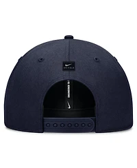 Men's and Women's Nike Navy Arizona Wildcats 2026 On-Field Gameday Rise Adjustable Hat