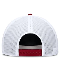 Men's and Women's Nike Cardinal Stanford Cardinal 2026 On-Field Gameday Trucker Hat