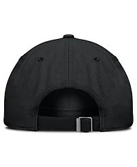 Nike Men's and Women's Black Usc Trojans Campus Prep Football Club Adjustable Hat