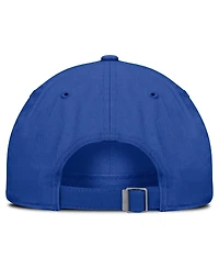 Men's Nike Blue New York Mets 50 Seasons Club Adjustable Hat
