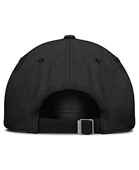 Men's Nike Black Toronto Blue Jays Tonal Club Adjustable Hat