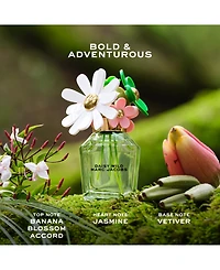 Marc Jacobs 3-Piece Daisy Wild Eau de Parfum Spray Gift Set