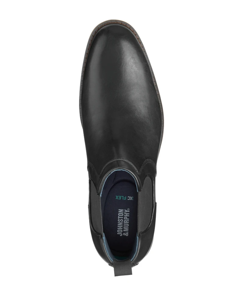 Johnston & Murphy Men's Xc Flex Daylen Chelsea Boots