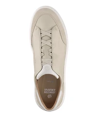 Johnston & Murphy Men's Anders Stretch Round-Toe Shoes