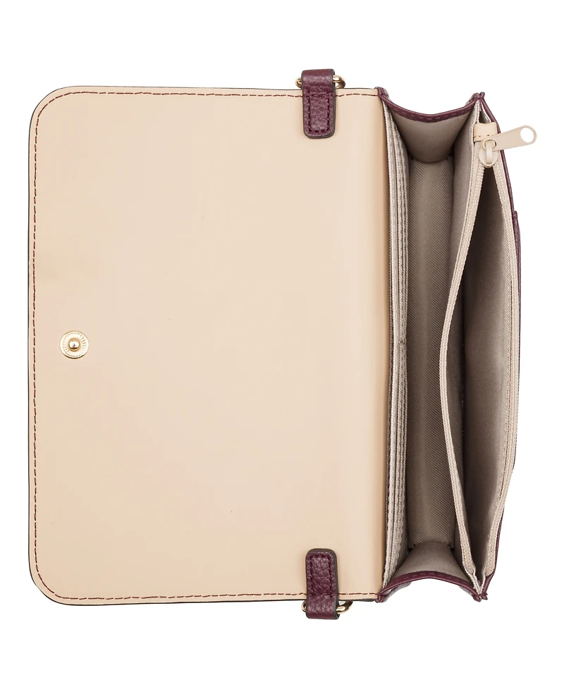 Nine West Luela Phone Small Wallet Crossbody Handbag