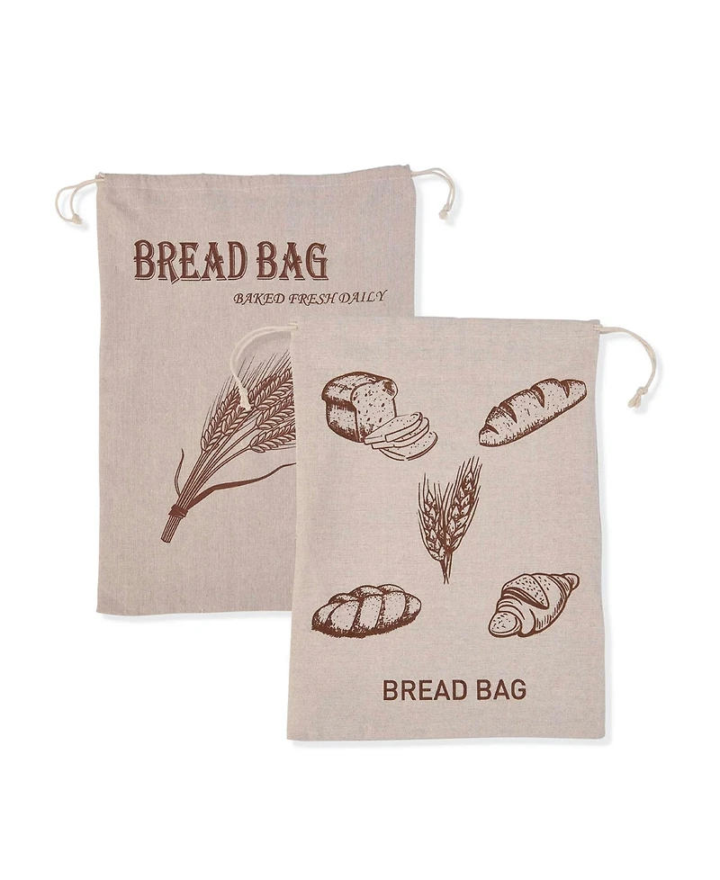 Mrs. Anderson's Baking Artisan 6-Piece Bread Making Set