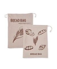 Mrs. Anderson's Baking Artisan 6-Piece Bread Making Set