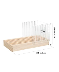Mrs. Anderson's Baking Built-in Crumb Catcher 12.5" Bread Cutter
