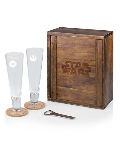 Legacy Star Wars Beverage Glass Set