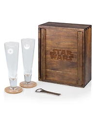 Legacy Star Wars Beverage Glass Set