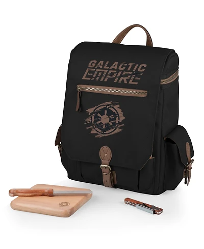 Legacy Star Wars Moreno 3-Bottle Wine Cheese Tote Bag